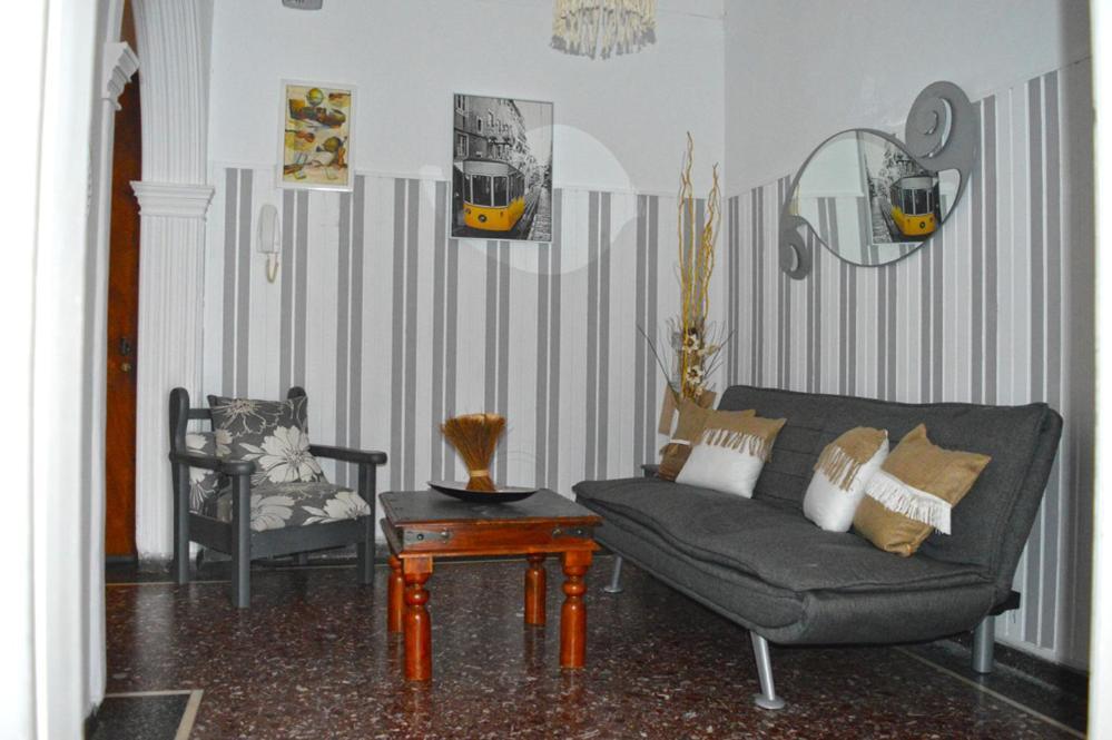 ארמופוליס Aggeliki'S Apartment מראה חיצוני תמונה