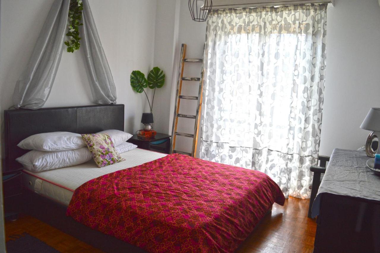 ארמופוליס Aggeliki'S Apartment מראה חיצוני תמונה